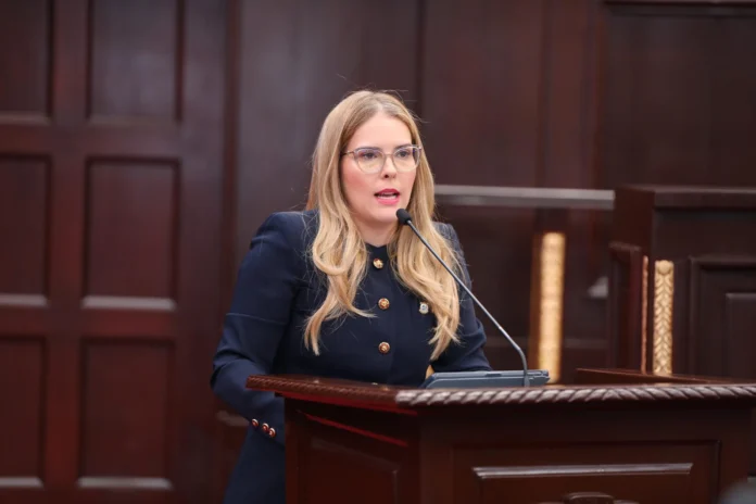 Ley para acceso a recursos de desaparecidos