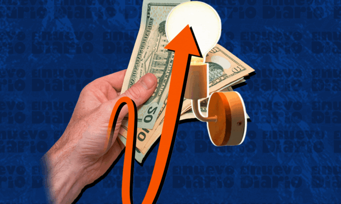 Dominicanos en Nueva York y altos precios eléctricos