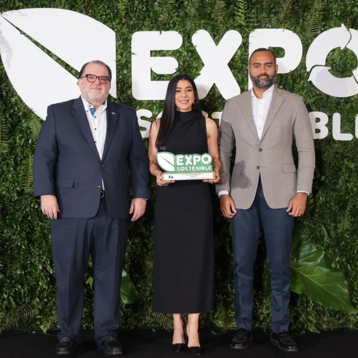 Grupo SID, cuarta empresa más sostenible RD.