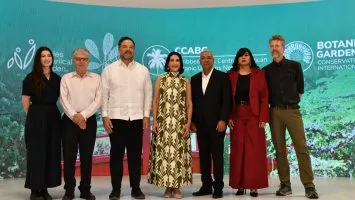 Inauguración del Congreso 