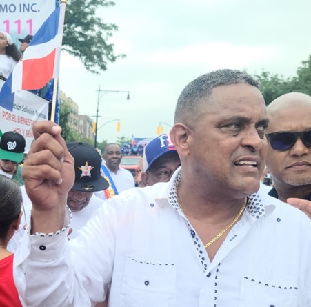 Rojas llama a unidad en crisis económica.