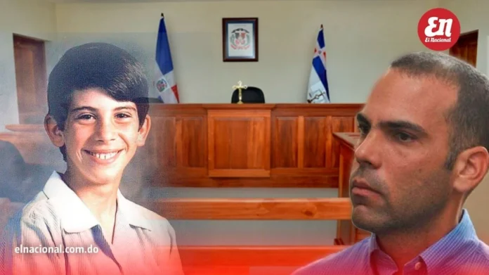 Asesino de niño saldrá de prisión pronto