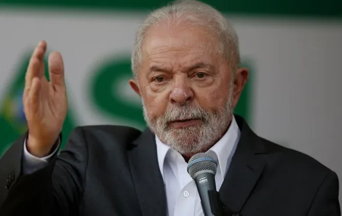 Lula derrota histórica en Senado brasileño