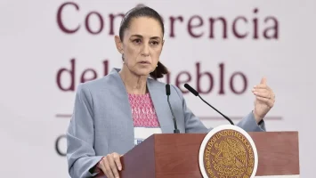 Seguridad garantizada para visitantes en Mundial.