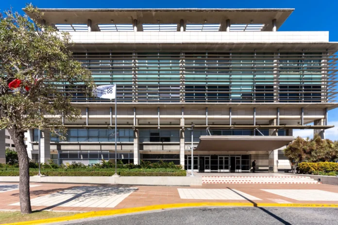 Arresto por fraude en SeNaSa.