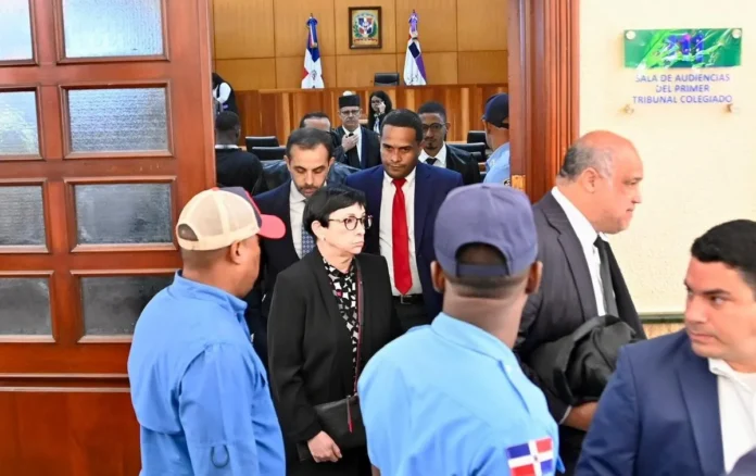 Juicio solicitado contra hermanos Espaillat por homicidio