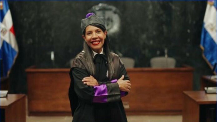 Elka Reyes Olivo, nueva presidenta de FLAM.