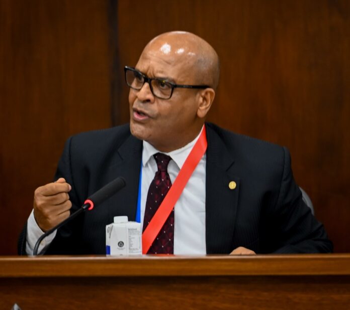 Propuesta de reforma al Código Iberoamericano