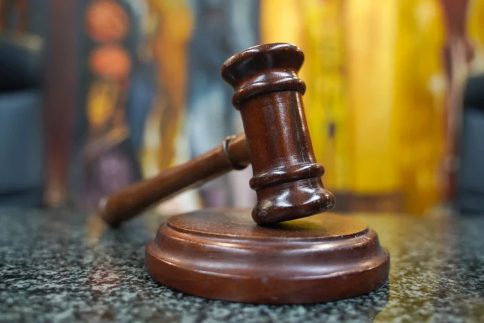 Hombres condenados por homicidio en Santo Domingo