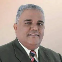 Asesinato de Mister Beca, líder campesino.