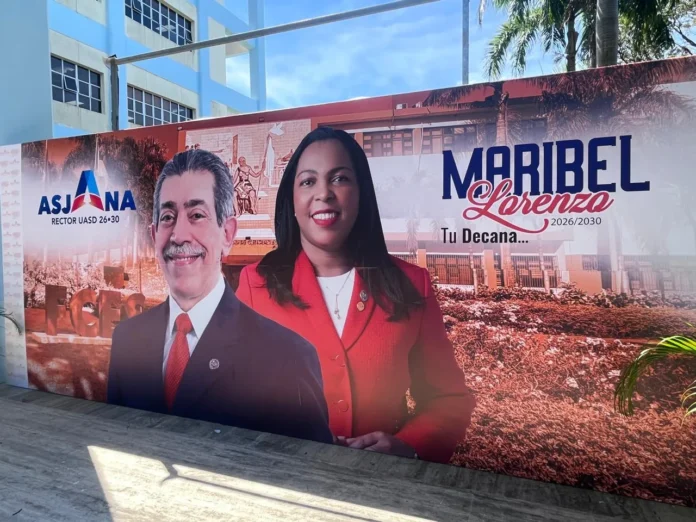 Propuesta de transformación para FCES UASD