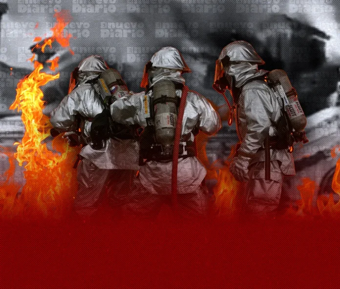 Incendio en el Bronx deja víctimas fatales.