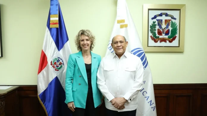 Cooperación académica entre República Dominicana y Francia