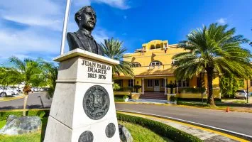 República Dominicana defiende navegación en Ormuz.