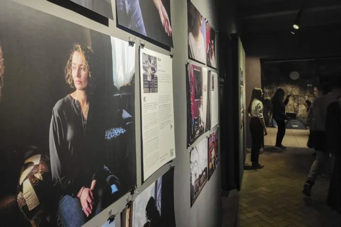 Violencia de género en Rusia: 3,000 muertas