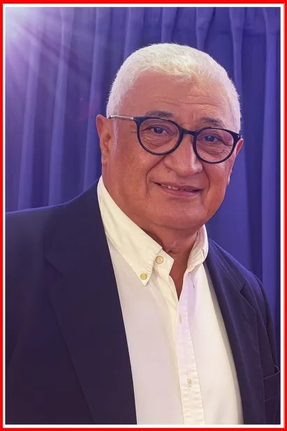 Héctor Gaud candidato a presidente Club Naco