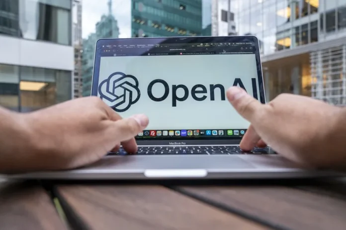 OpenAI lanza GPT-5.5, IA avanzada.
