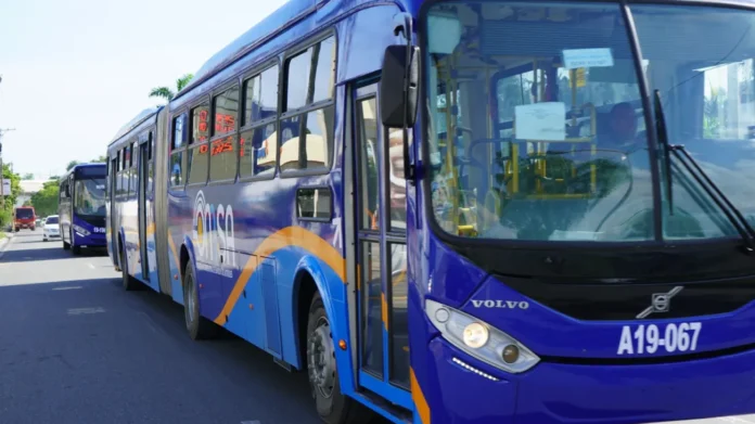 Relanzamiento de OMSA en 27 de Febrero.