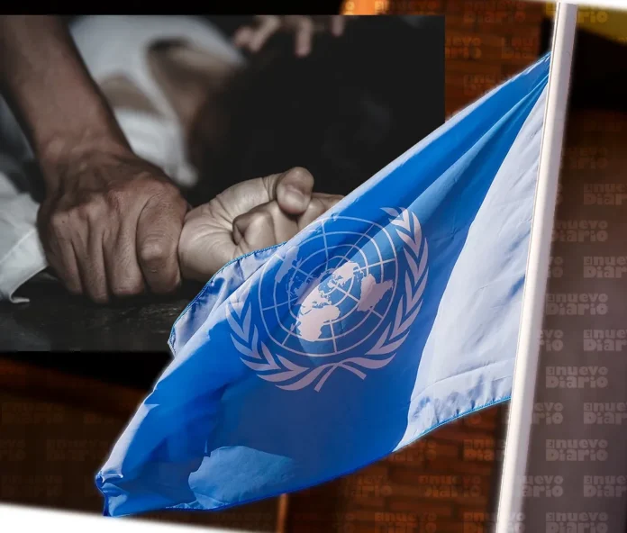 ONU investiga agresiones sexuales en Haití