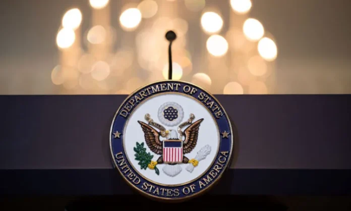 EEUU expulsa funcionario brasileño por manipulación