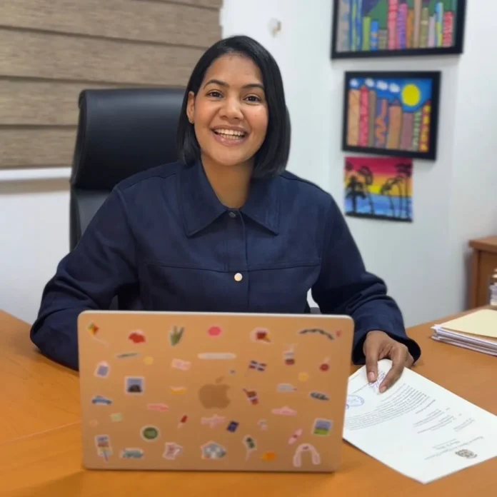 Propuesta de carretera entre Pedernales e Independencia