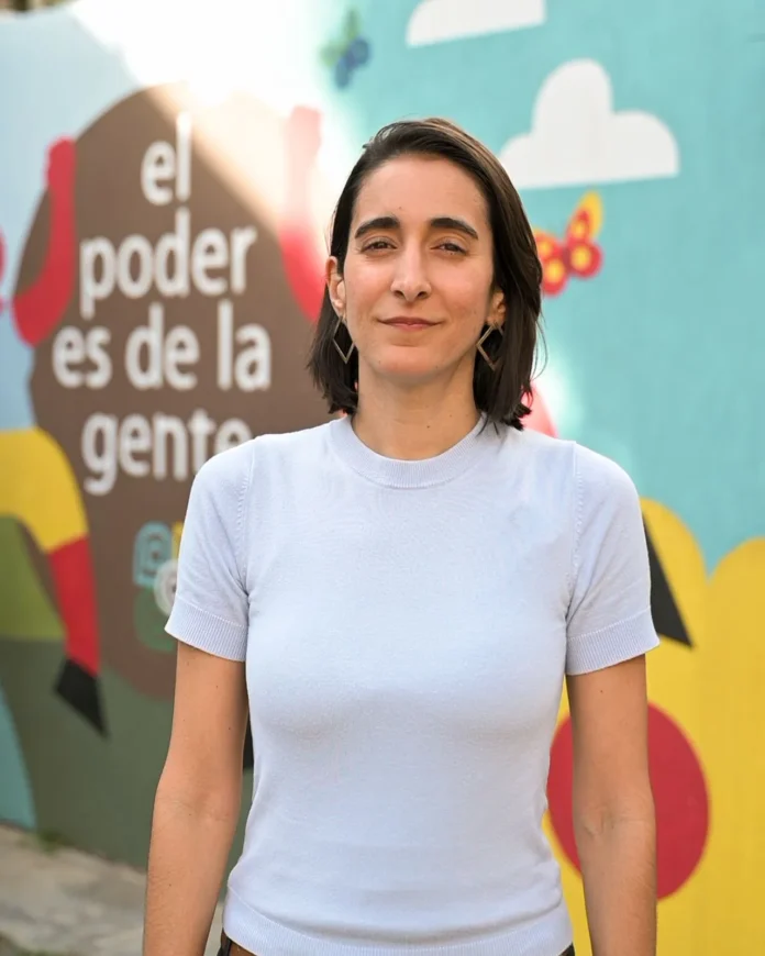 Opción Democrática apoya movilización por el agua