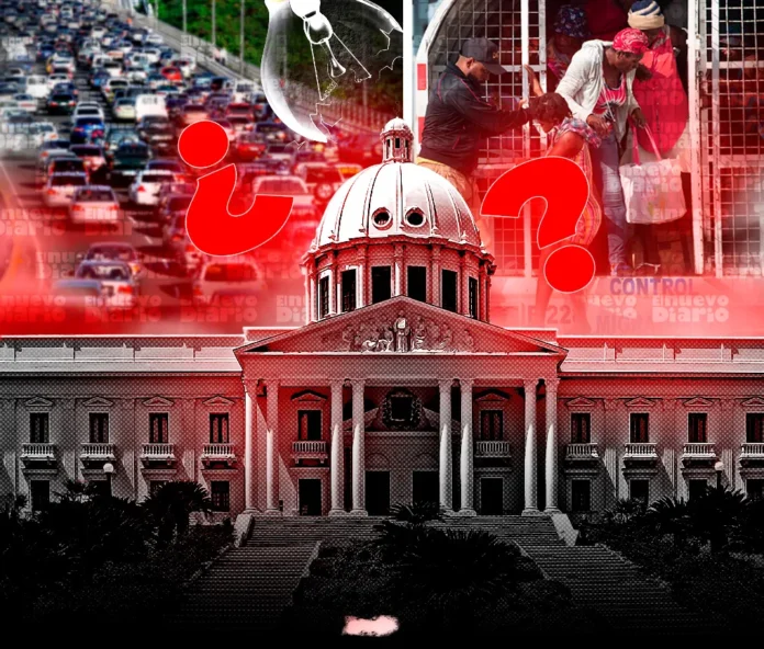 Pactos de Estado en República Dominicana.