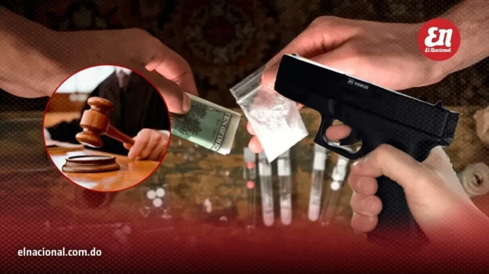 Condena a sicarios en La Altagracia.