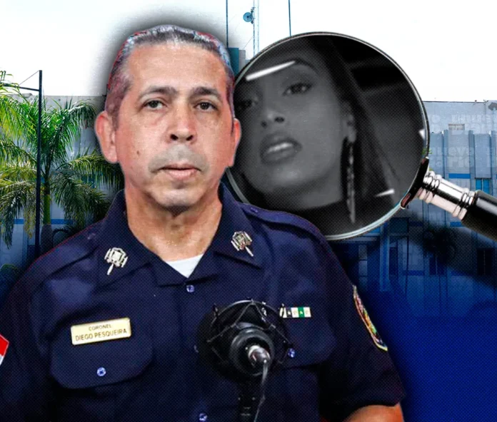 Hallazgo de joven muerta en Los Alcarrizos