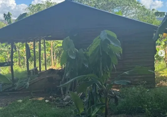 Policía rescata adolescente raptada en Bonao