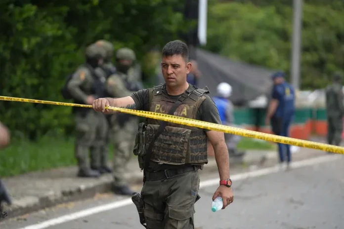 Ocho víctimas de violencia en Cúcuta.