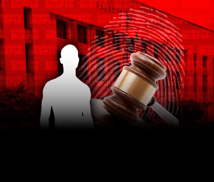 Presunto cabecilla de contrabando en prisión