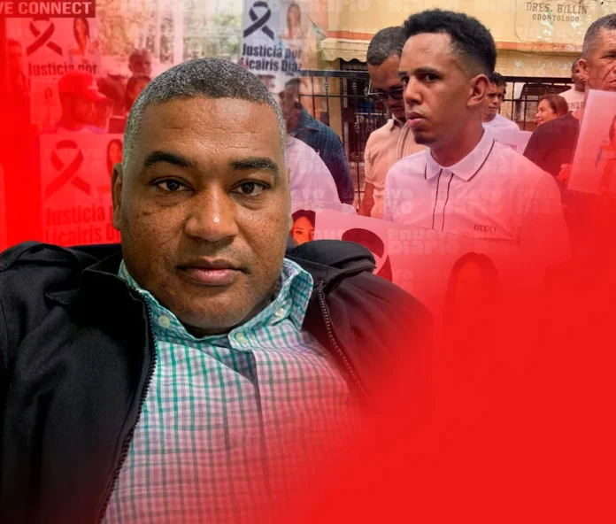 Familia exige justicia por asesinato de mujer.