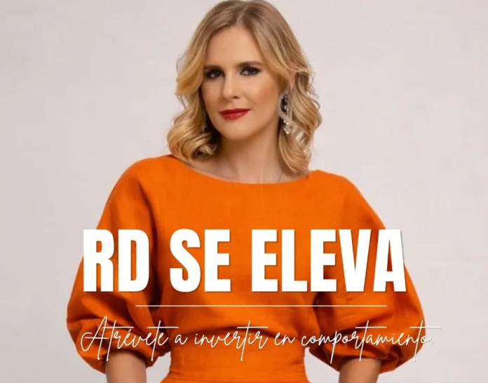 Iniciativa RD se Eleva promueve convivencia cívica.