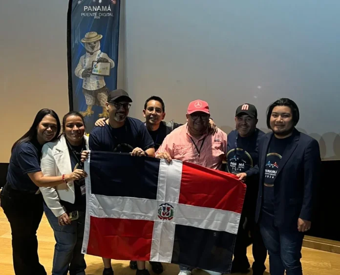 República Dominicana en Panamá Puente Digital 2026