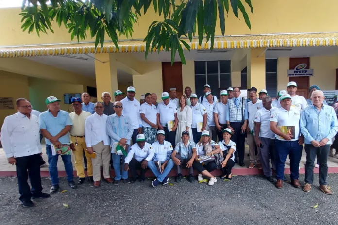 Cacao dominicano destacado en foro internacional.