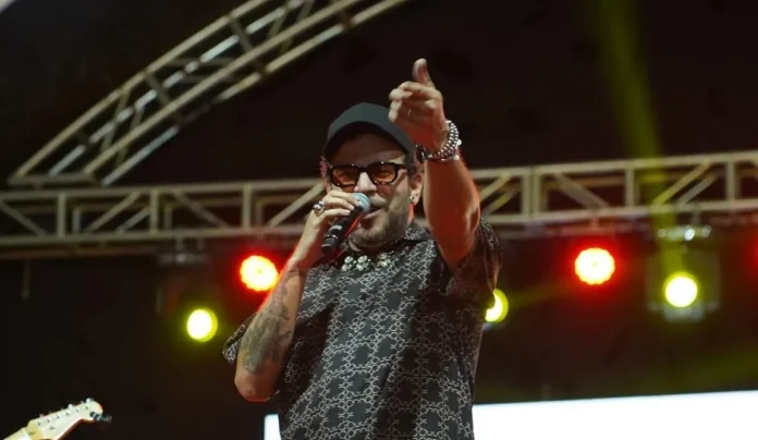 Riccie Oriach en MASA, un hito cultural