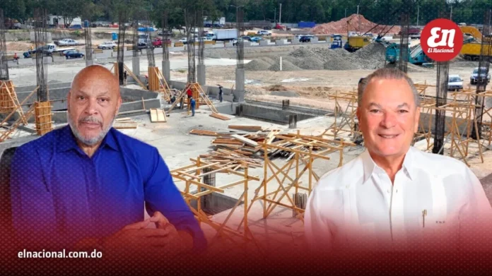 Denuncias de Rainieri sorprenden a pymes constructoras.