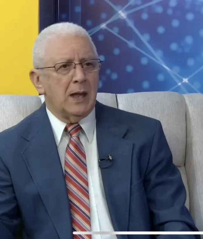 El Sol como astro narcisista en crisis.