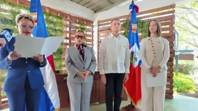 Reapertura del espacio aéreo entre países.