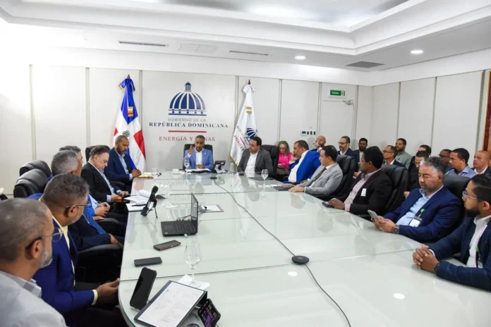 Mejoras operativas en sistema eléctrico nacional