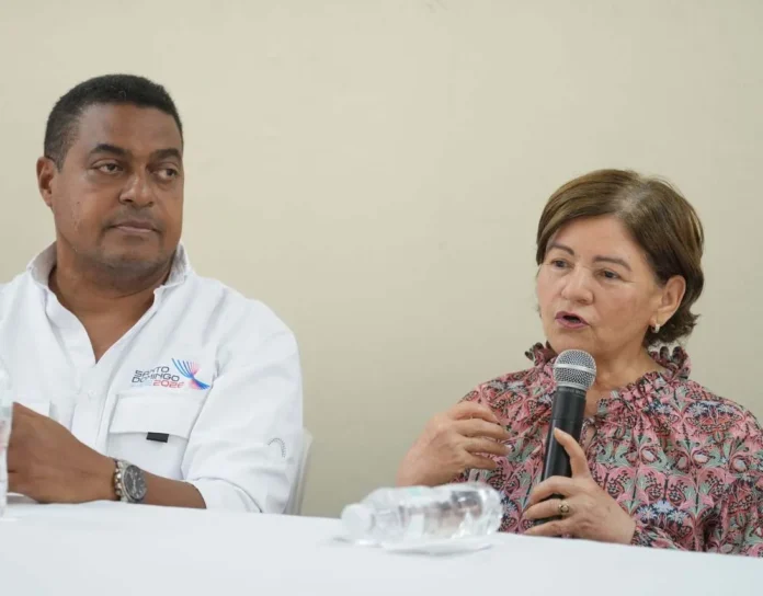 Evento de Vela SD 2026 en Salinas