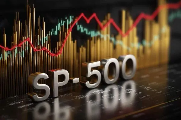 S&P 500 supera 7.100 puntos en Wall Street