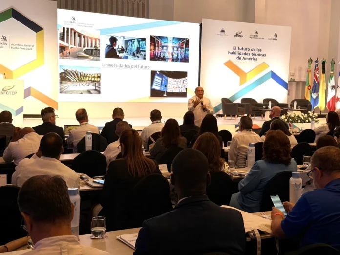 Reforma educativa para mejorar empleabilidad RD