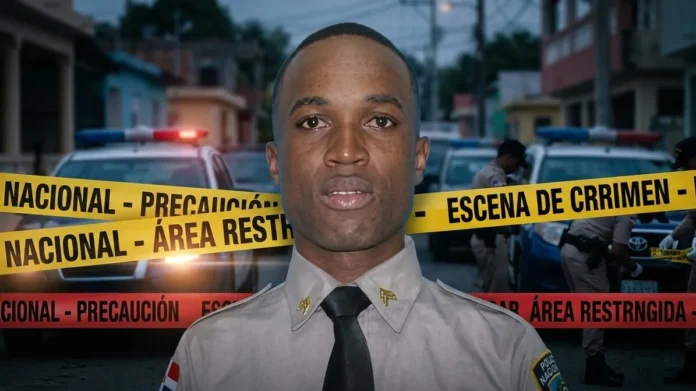 Muerte del sargento Juan Tomás Charles