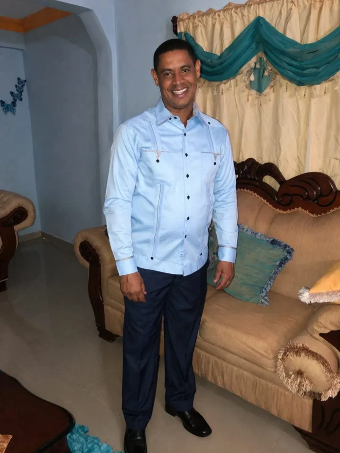 Empleado de seguridad hiere a empresario cacaotero