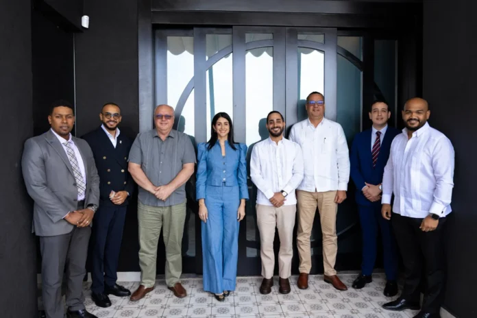 Encuentro de Seguros APS y Adocose