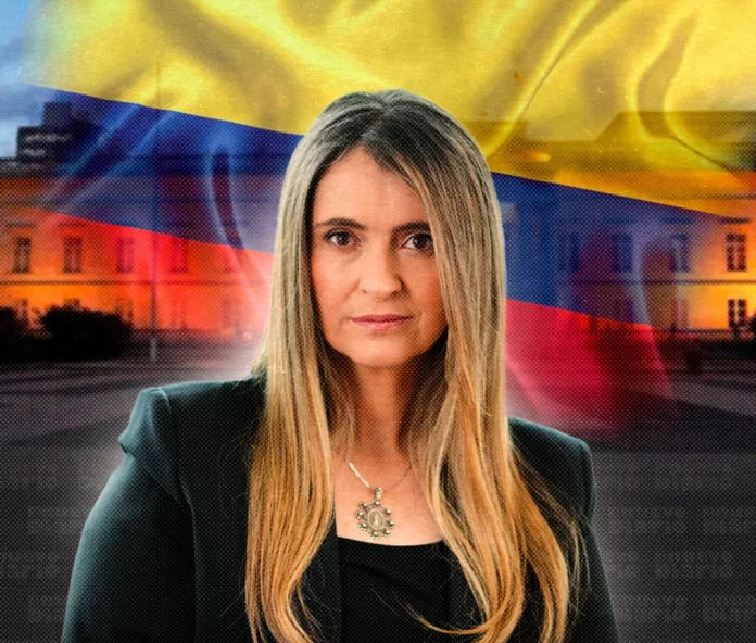 Paloma Valencia denuncia amenaza de muerte