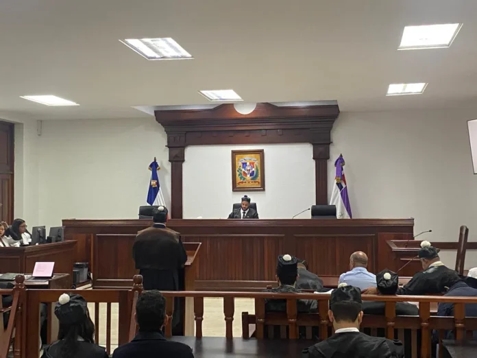 Defensa pide arresto domiciliario en caso Senasa.