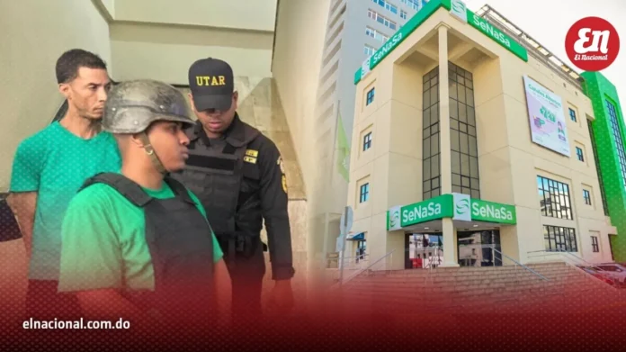 Aplazamiento de medida de coerción en Senasa